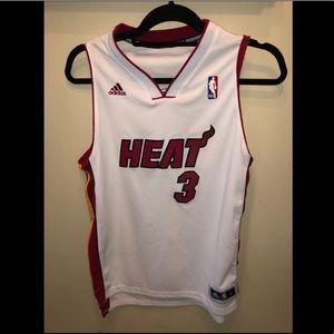 Miami Heat Jersey